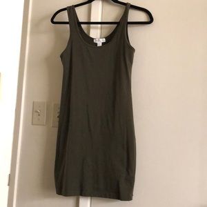 Forever 21 Tube Dress